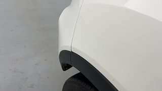 Used 2022 Tata Nexon XZ Plus (O) Petrol Manual dents MINOR SCRATCH