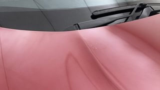 Used 2020 Honda Civic [2019-2021] V CVT Petrol Petrol Automatic dents MINOR SCRATCH