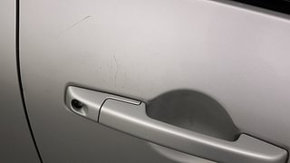 Used 2021 Renault Triber RXL Petrol Manual dents MINOR SCRATCH