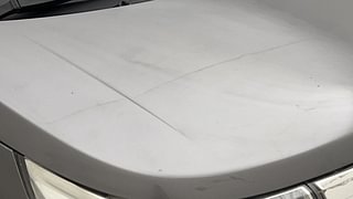 Used 2014 Maruti Suzuki Stingray [2013-2019] VXi Petrol Manual dents MINOR SCRATCH
