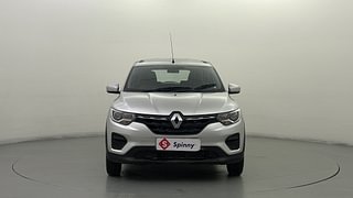 Used 2021 Renault Triber RXL Petrol Manual exterior FRONT VIEW