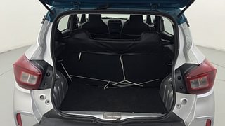 Used 2021 Renault Kwid [2020-2022] NEOTECH RXL Petrol Manual interior DICKY INSIDE VIEW
