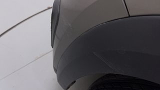 Used 2016 Renault Kwid [2015-2019] RXT Petrol Manual dents MINOR SCRATCH