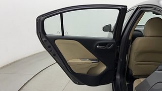Used 2018 Honda City [2017-2020] ZX CVT Petrol Automatic interior LEFT REAR DOOR OPEN VIEW