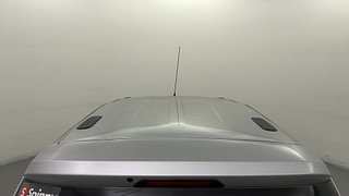 Used 2021 Renault Triber RXL Petrol Manual exterior EXTERIOR ROOF VIEW