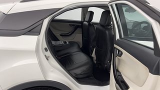 Used 2022 Tata Nexon XZ Plus (O) Petrol Manual interior RIGHT SIDE REAR DOOR CABIN VIEW