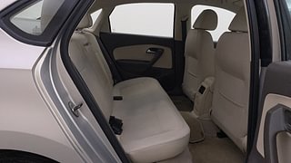 Used 2013 volkswagen Vento 1.6L Highline Diesel Diesel Manual interior RIGHT SIDE REAR DOOR CABIN VIEW