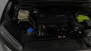 Used 2022 Hyundai Creta SX Turbo DCT Petrol Petrol Automatic engine ENGINE RIGHT SIDE VIEW