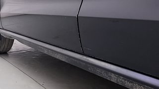 Used 2013 Volkswagen Polo [2010-2014] Highline1.2L (P) Petrol Manual dents MINOR DENT