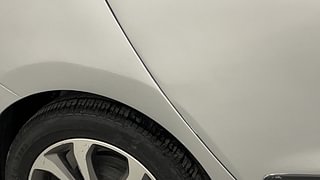 Used 2016 Hyundai Xcent [2014-2017] SX AT (O) Petrol Petrol Automatic dents MINOR SCRATCH