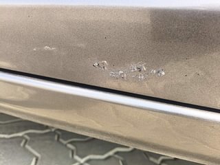 Used 2014 Honda Brio [2011-2016] VX AT Petrol Automatic dents MINOR SCRATCH