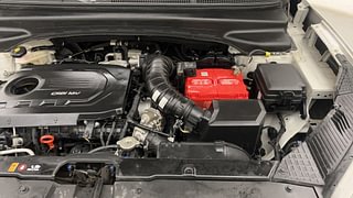 Used 2020 Hyundai Creta SX (O) Diesel Diesel Manual engine ENGINE LEFT SIDE VIEW