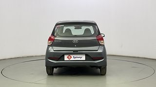 Used 2019 Hyundai New Santro 1.1 Magna Petrol Manual exterior BACK VIEW