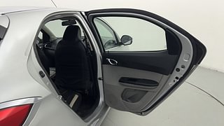 Used 2017 Tata Tiago [2016-2020] Revotron XZ Petrol Manual interior RIGHT REAR DOOR OPEN VIEW