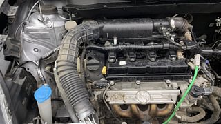 Used 2022 Maruti Suzuki Swift ZXI Plus Petrol Manual engine ENGINE RIGHT SIDE VIEW
