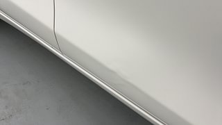 Used 2024 Maruti Suzuki Baleno Zeta Petrol Petrol Manual dents MINOR DENT
