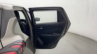 Used 2022 Maruti Suzuki Swift ZXI Plus Petrol Manual interior RIGHT REAR DOOR OPEN VIEW