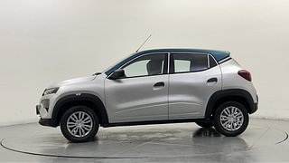 Used 2021 Renault Kwid [2020-2022] NEOTECH RXL Petrol Manual exterior LEFT SIDE VIEW