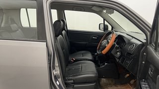 Used 2014 Maruti Suzuki Stingray [2013-2019] VXi Petrol Manual interior RIGHT SIDE FRONT DOOR CABIN VIEW
