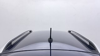 Used 2024 Maruti Suzuki Ignis Alpha MT Petrol Petrol Manual exterior EXTERIOR ROOF VIEW