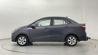 Used 2019 Hyundai Xcent [2017-2019] SX Diesel Diesel Manual exterior LEFT SIDE VIEW