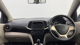 Used 2019 Hyundai New Santro 1.1 Magna Petrol Manual interior DASHBOARD VIEW