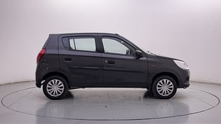 Used 2016 Maruti Suzuki Alto K10 [2014-2019] VXi Petrol Manual exterior RIGHT SIDE VIEW
