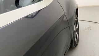 Used 2018 Tata Nexon [2017-2020] XZ Plus Petrol Petrol Manual dents MINOR SCRATCH