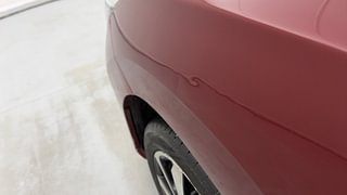 Used 2022 Toyota Glanza V AMT Petrol Automatic dents MINOR SCRATCH