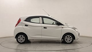 Used 2015 Hyundai Eon [2011-2018] Magna Petrol Manual exterior RIGHT SIDE VIEW