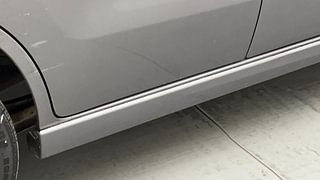 Used 2014 Maruti Suzuki Stingray [2013-2019] VXi Petrol Manual dents MINOR SCRATCH