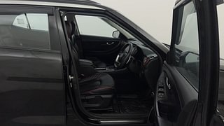 Used 2022 Hyundai Creta SX Turbo DCT Petrol Petrol Automatic interior RIGHT SIDE FRONT DOOR CABIN VIEW