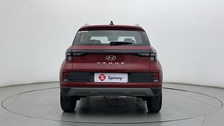 Used 2022 Hyundai Venue S (O) 1.0 Turbo iMT Petrol Manual exterior BACK VIEW