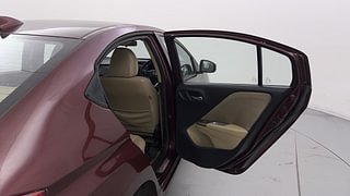 Used 2015 Honda City [2014-2017] V Petrol Manual interior RIGHT REAR DOOR OPEN VIEW