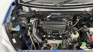 Used 2021 Maruti Suzuki Celerio ZXi Plus AMT Petrol Automatic engine ENGINE RIGHT SIDE VIEW