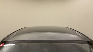 Used 2017 Maruti Suzuki Ciaz [2014-2017] ZXi AT Petrol Automatic exterior EXTERIOR ROOF VIEW