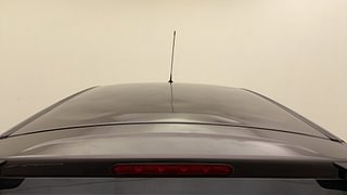 Used 2017 Tata Tiago [2016-2020] Revotron XZ Petrol Manual exterior EXTERIOR ROOF VIEW