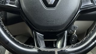 Used 2021 Renault Triber RXT Petrol Manual top_features Airbags