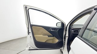 Used 2018 Honda City [2017-2020] VX CVT Petrol Automatic interior LEFT FRONT DOOR OPEN VIEW