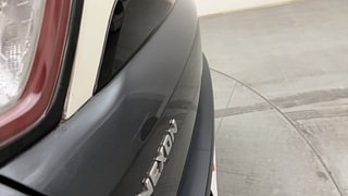 Used 2018 Tata Nexon [2017-2020] XZ Plus Petrol Petrol Manual dents MINOR SCRATCH