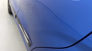 Used 2021 Maruti Suzuki Celerio ZXi Plus AMT Petrol Automatic dents MINOR SCRATCH