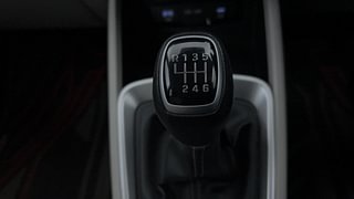 Used 2022 Hyundai Venue S (O) 1.0 Turbo iMT Petrol Manual interior GEAR  KNOB VIEW