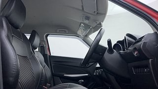 Used 2024 Maruti Suzuki Swift ZXI Plus AMT Petrol Automatic interior RIGHT SIDE FRONT DOOR CABIN VIEW