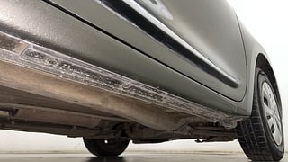 Used 2019 Maruti Suzuki Swift [2017-2021] VXi Petrol Manual extra REAR RIGHT UNDERBODY VIEW