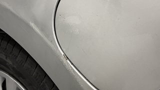 Used 2017 Tata Tiago [2016-2020] Revotron XZ Petrol Manual dents MINOR SCRATCH