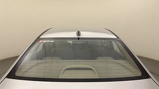 Used 2014 Honda City V Petrol Manual exterior BACK WINDSHIELD VIEW