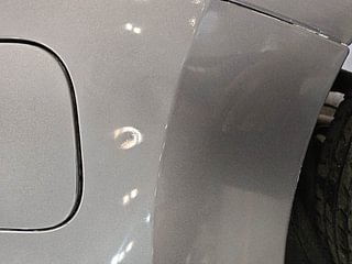 Used 2016 Maruti Suzuki Wagon R 1.0 [2015-2019] VXI AMT Petrol Automatic dents MINOR DENT