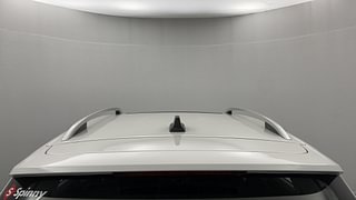 Used 2022 Volkswagen Taigun Topline 1.0 TSI AT Petrol Automatic exterior EXTERIOR ROOF VIEW