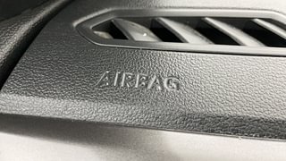 Used 2022 Volkswagen Taigun Topline 1.0 TSI AT Petrol Automatic top_features Airbags