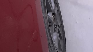 Used 2018 Hyundai Elite i20 [2018-2020] Asta CVT Petrol Automatic dents MINOR SCRATCH